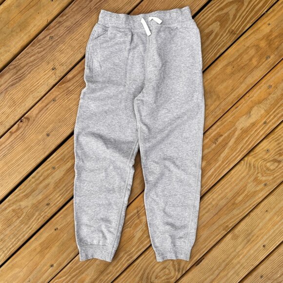Hanna Andersson Boy’s Sweatpants US 10 ~ 140cm Kids Children's - Picture 1 of 5